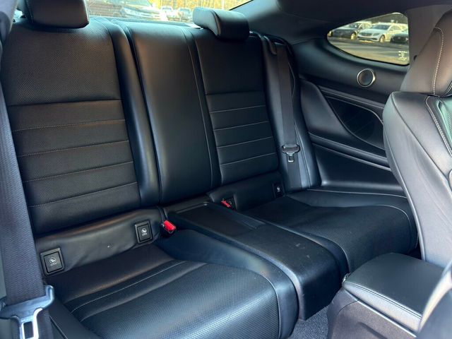 2015 Lexus RC 350 2dr Coupe RWD - 22971378 - 20