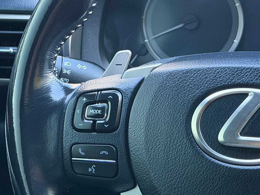 2015 Lexus RC 350 2dr Coupe RWD - 22971378 - 23