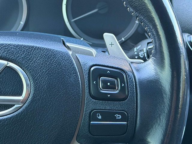 2015 Lexus RC 350 2dr Coupe RWD - 22971378 - 25