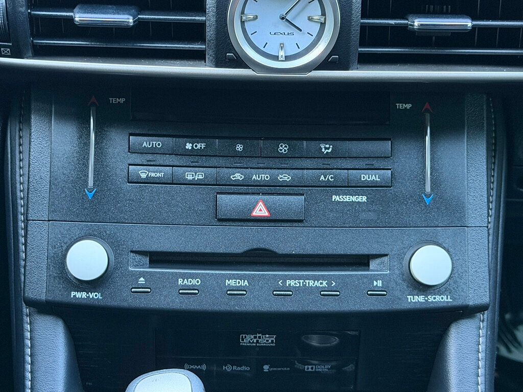 2015 Lexus RC 350 2dr Coupe RWD - 22971378 - 26