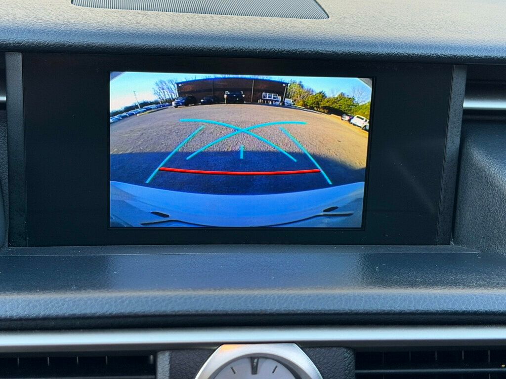 2015 Lexus RC 350 2dr Coupe RWD - 22971378 - 27