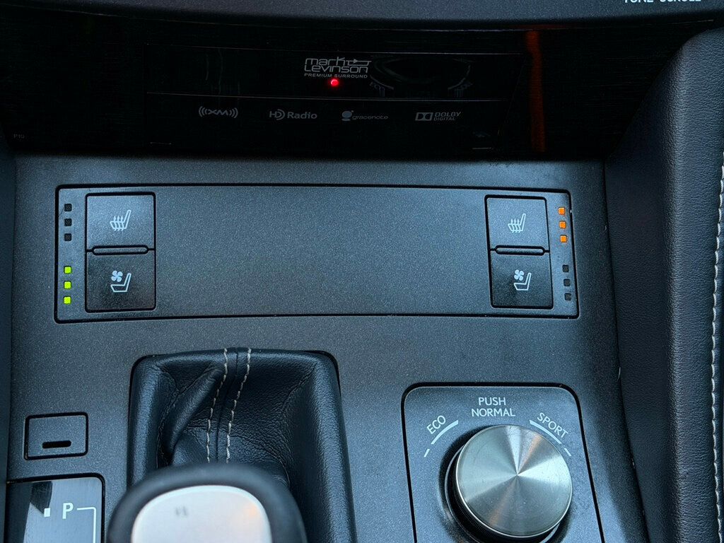 2015 Lexus RC 350 2dr Coupe RWD - 22971378 - 28