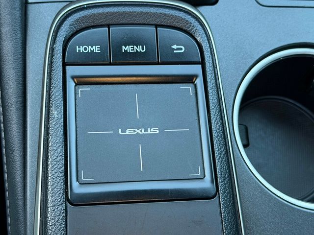 2015 Lexus RC 350 2dr Coupe RWD - 22971378 - 30