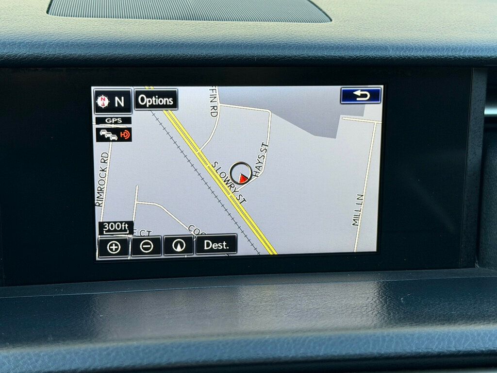 2015 Lexus RC 350 2dr Coupe RWD - 22971378 - 31