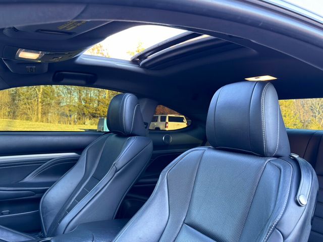 2015 Lexus RC 350 2dr Coupe RWD - 22971378 - 32