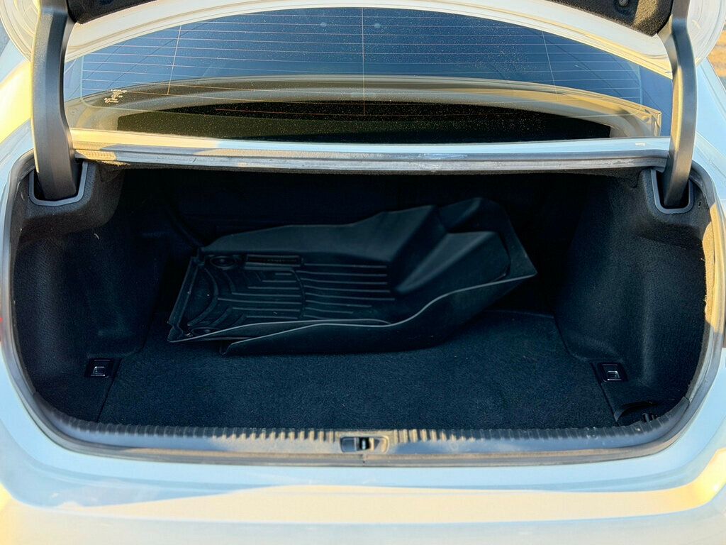 2015 Lexus RC 350 2dr Coupe RWD - 22971378 - 36