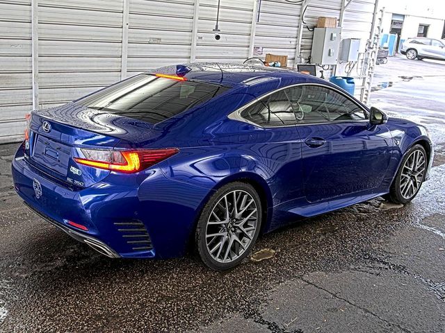 2015 Lexus RC 350 2dr Coupe RWD - F Sport - 23078303 - 1