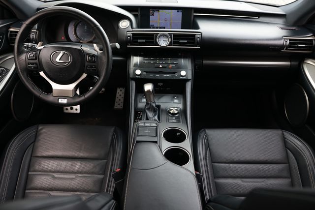 2015 Lexus RC 350 2dr Coupe RWD - F Sport - 23078303 - 23