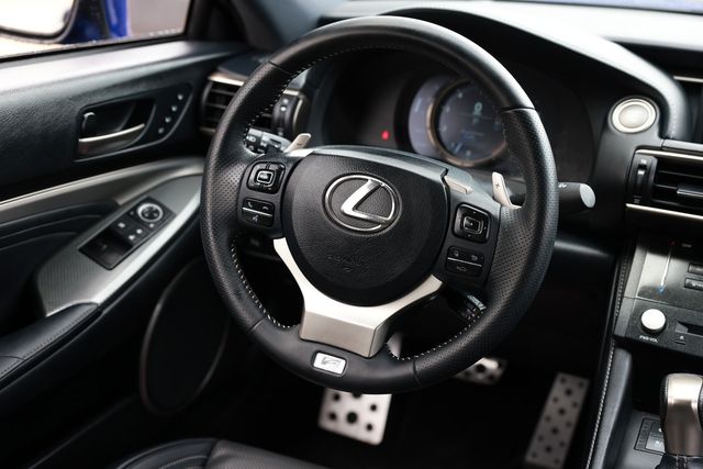 2015 Lexus RC 350 2dr Coupe RWD - F Sport - 23078303 - 31