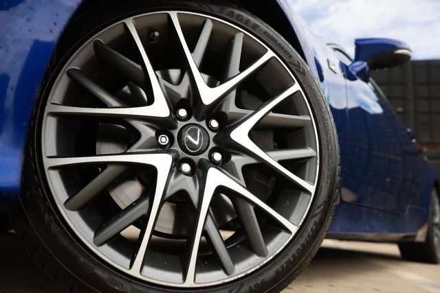 2015 Lexus RC 350 2dr Coupe RWD - F Sport - 23078303 - 35