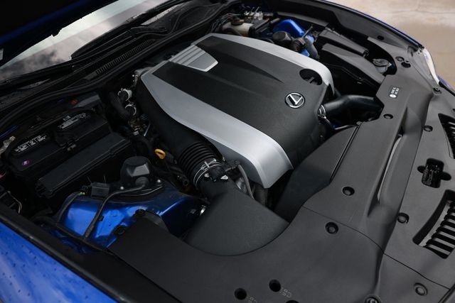 2015 Lexus RC 350 2dr Coupe RWD - F Sport - 23078303 - 55