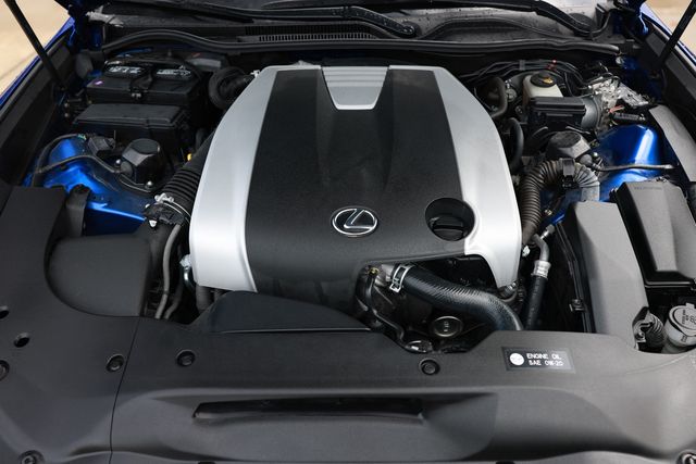2015 Lexus RC 350 2dr Coupe RWD - F Sport - 23078303 - 56