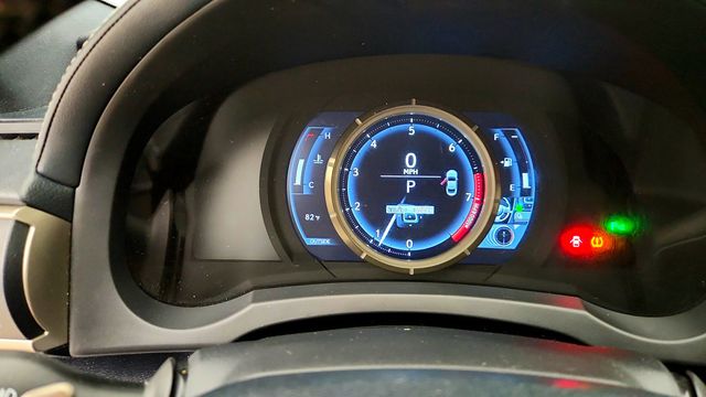 2015 Lexus RC 350 2dr Coupe RWD w/ F Sport Pkg & Mark Levinson Audio - 23083969 - 13
