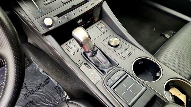 2015 Lexus RC 350 2dr Coupe RWD w/ F Sport Pkg & Mark Levinson Audio - 23083969 - 15