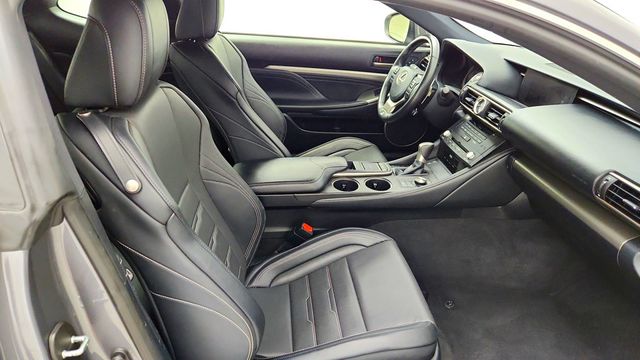2015 Lexus RC 350 2dr Coupe RWD w/ F Sport Pkg & Mark Levinson Audio - 23083969 - 22