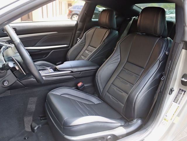 2015 Lexus RC 350 F-SPORT - 23061860 - 22