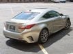 2015 Lexus RC 350 F-SPORT - 23061860 - 2