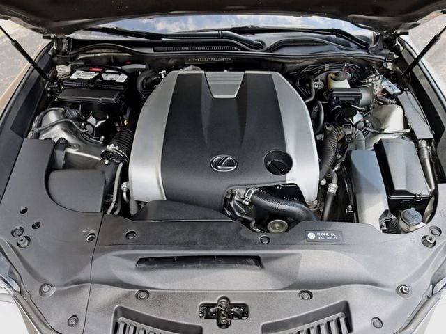 2015 Lexus RC 350 F-SPORT - 23061860 - 29