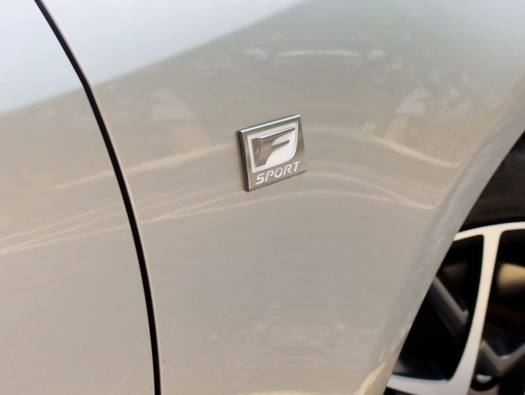 2015 Lexus RC 350 F-SPORT - 23061860 - 4