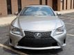 2015 Lexus RC 350 F-SPORT - 23061860 - 5
