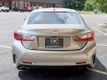 2015 Lexus RC 350 F-SPORT - 23061860 - 6