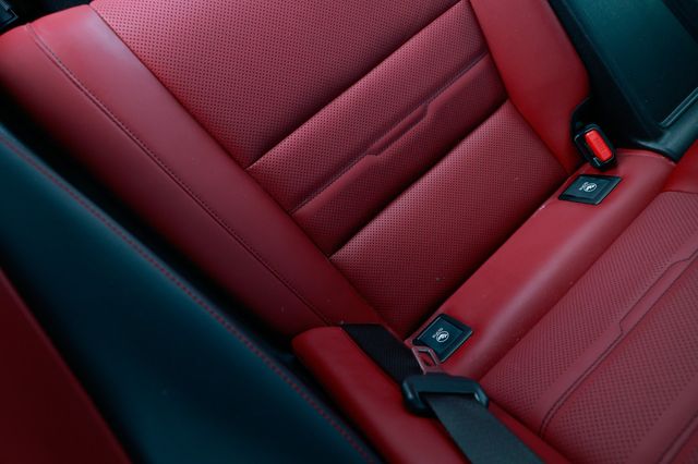 2015 Lexus RC 350 F Sport 2dr Coupe RWD - 22925479 - 9