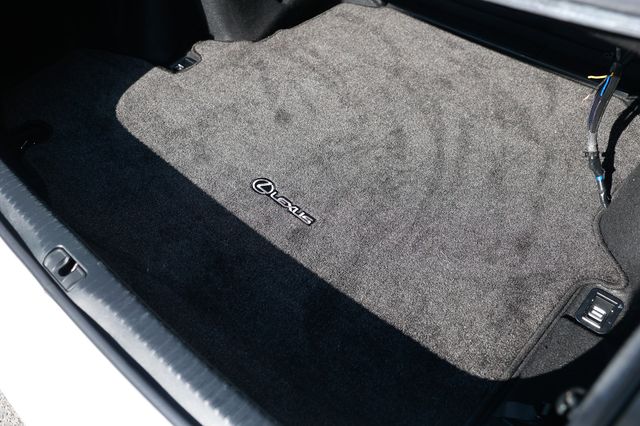 2015 Lexus RC 350 F Sport 2dr Coupe RWD - 22925479 - 24