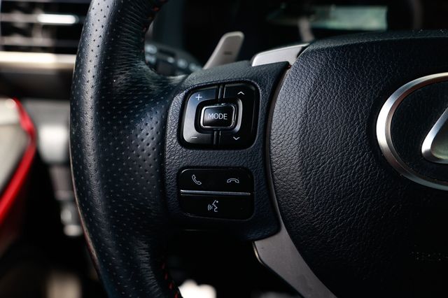 2015 Lexus RC 350 F Sport 2dr Coupe RWD - 22925479 - 25