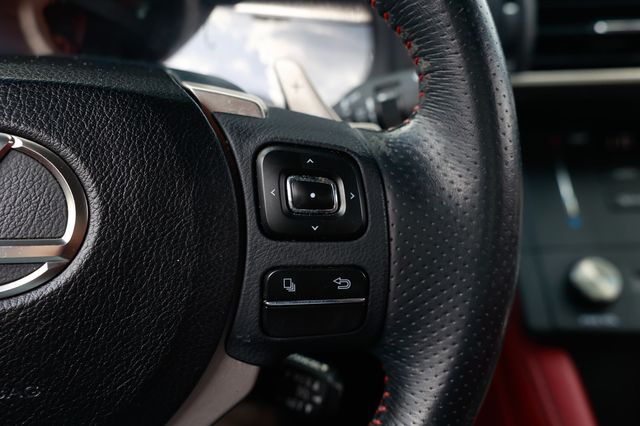 2015 Lexus RC 350 F Sport 2dr Coupe RWD - 22925479 - 26