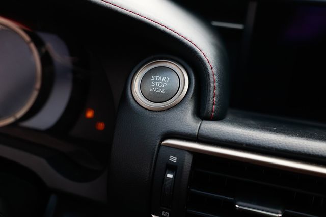 2015 Lexus RC 350 F Sport 2dr Coupe RWD - 22925479 - 29