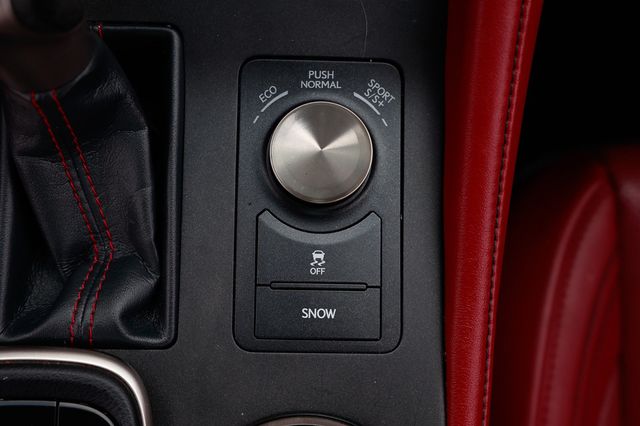 2015 Lexus RC 350 F Sport 2dr Coupe RWD - 22925479 - 38