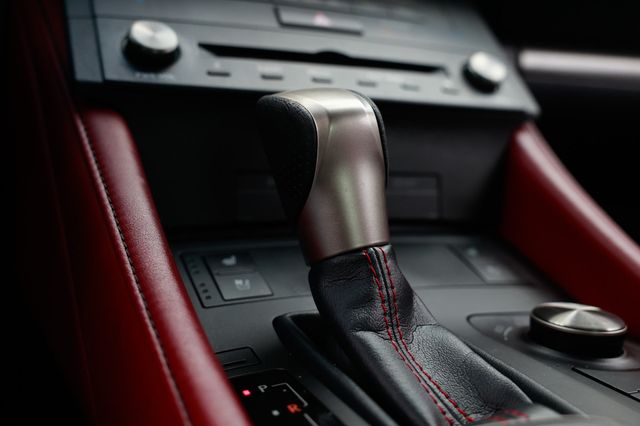 2015 Lexus RC 350 F Sport 2dr Coupe RWD - 22925479 - 39