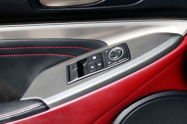 2015 Lexus RC 350 F Sport 2dr Coupe RWD - 22925479 - 42