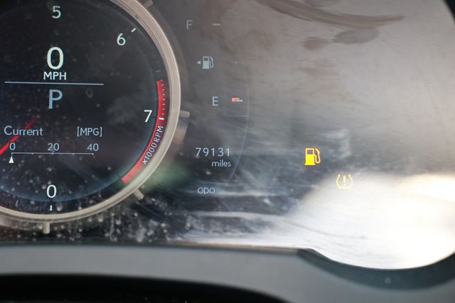 2015 Lexus RC 350 F Sport 2dr Coupe RWD - 22925479 - 45