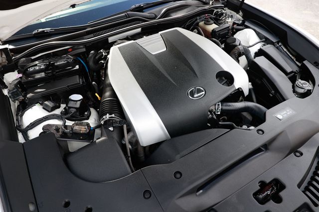 2015 Lexus RC 350 F Sport 2dr Coupe RWD - 22925479 - 46