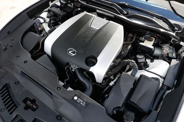 2015 Lexus RC 350 F Sport 2dr Coupe RWD - 22925479 - 48