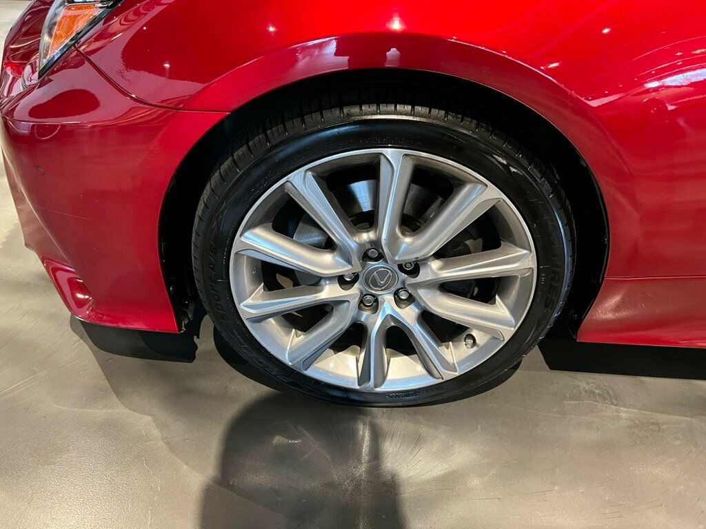 2015 Lexus RC 350 LocalTrade/RWD/PremiumPkg/NAV Pkg/Htd&CldSeats/MoonRoof/RearCam - 22944400 - 9