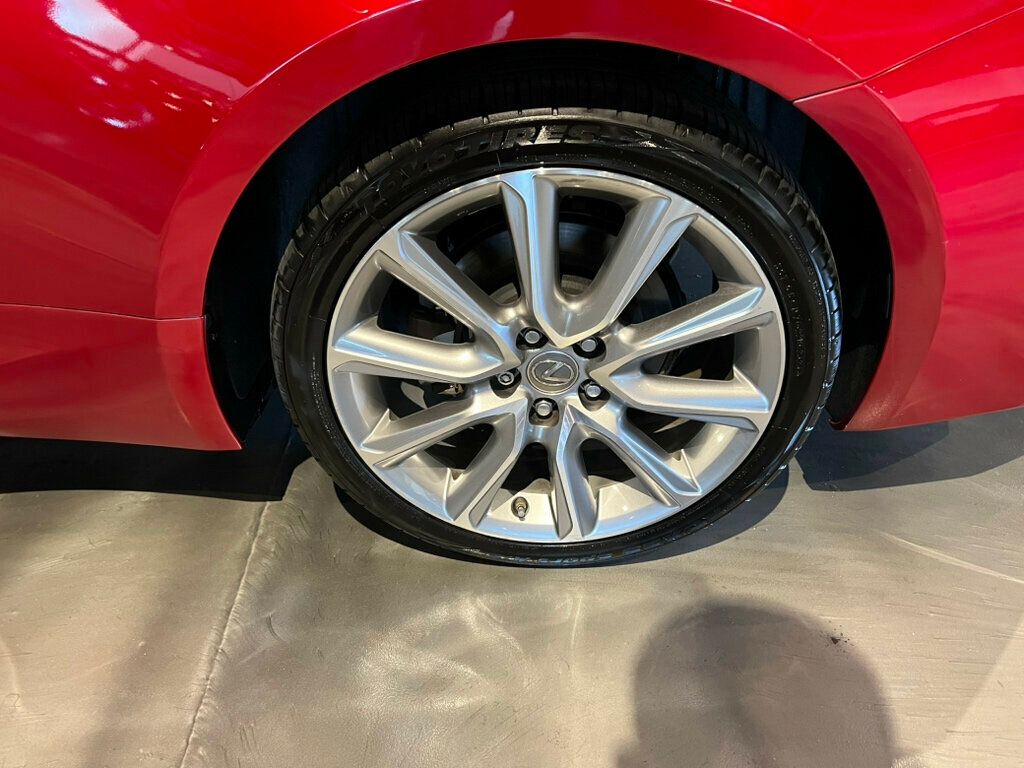 2015 Lexus RC 350 LocalTrade/RWD/PremiumPkg/NAV Pkg/Htd&CldSeats/MoonRoof/RearCam - 22944400 - 10