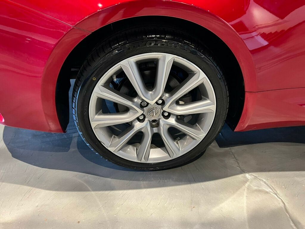 2015 Lexus RC 350 LocalTrade/RWD/PremiumPkg/NAV Pkg/Htd&CldSeats/MoonRoof/RearCam - 22944400 - 11