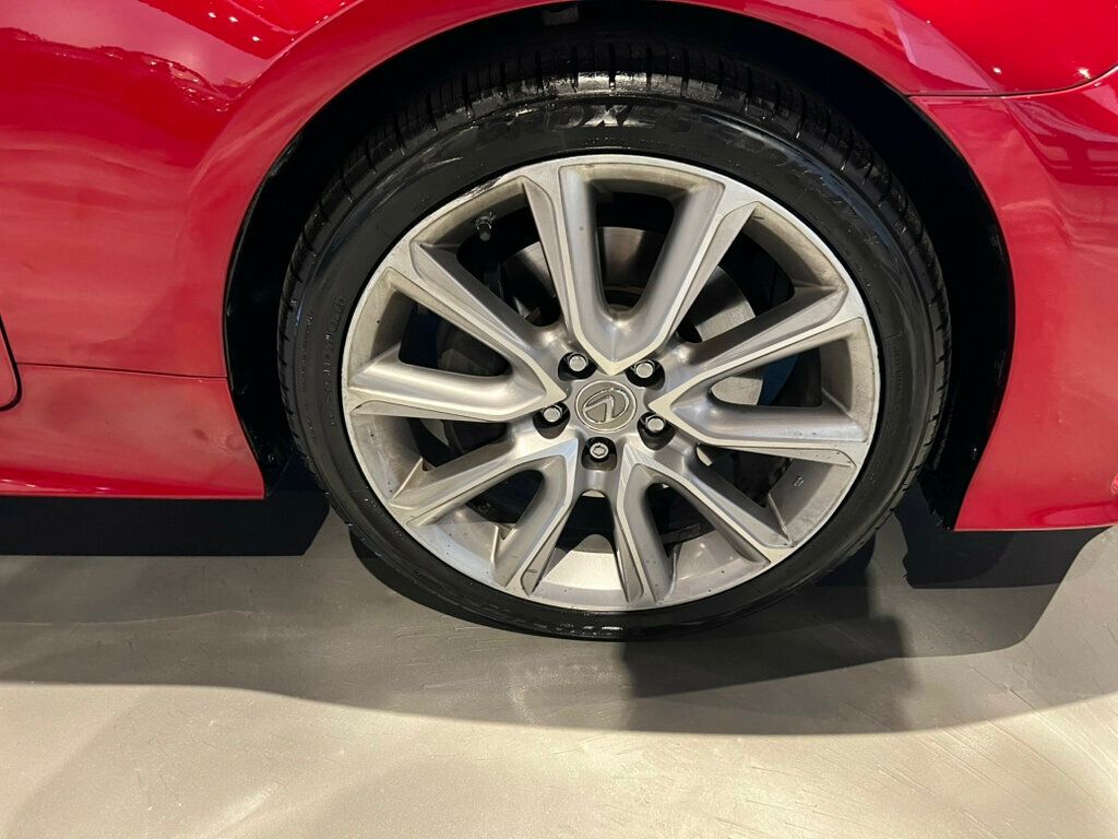 2015 Lexus RC 350 LocalTrade/RWD/PremiumPkg/NAV Pkg/Htd&CldSeats/MoonRoof/RearCam - 22944400 - 12