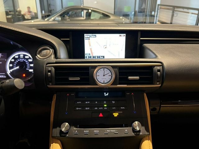 2015 Lexus RC 350 LocalTrade/RWD/PremiumPkg/NAV Pkg/Htd&CldSeats/MoonRoof/RearCam - 22944400 - 18