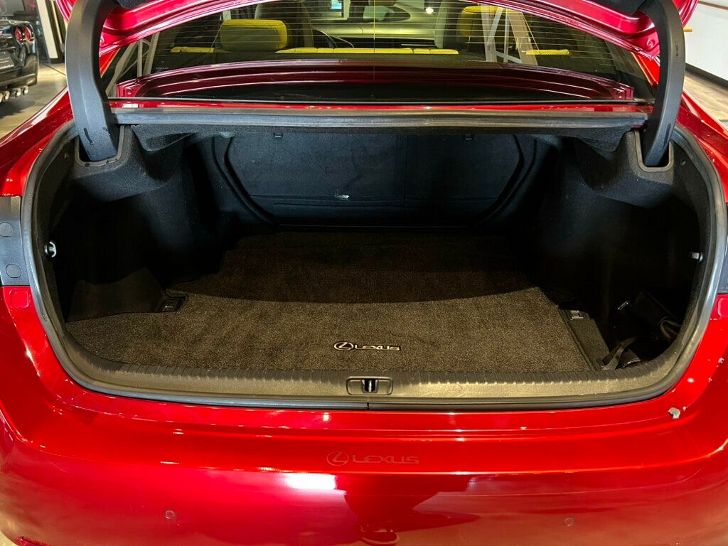 2015 Lexus RC 350 LocalTrade/RWD/PremiumPkg/NAV Pkg/Htd&CldSeats/MoonRoof/RearCam - 22944400 - 21