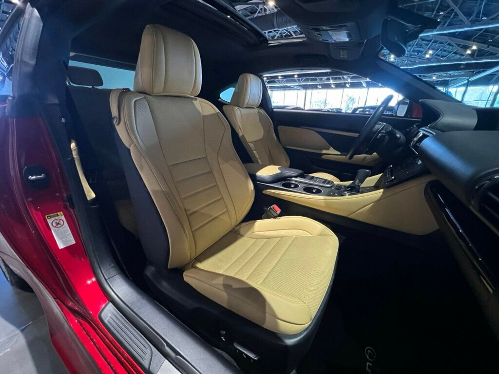 2015 Lexus RC 350 LocalTrade/RWD/PremiumPkg/NAV Pkg/Htd&CldSeats/MoonRoof/RearCam - 22944400 - 24