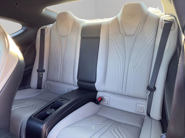2015 Lexus RC F 1 OWNER CLEAN CARFAX, UPGRADED EXHAUST, LED LTS, MARK LEVINSON!! - 22993791 - 11