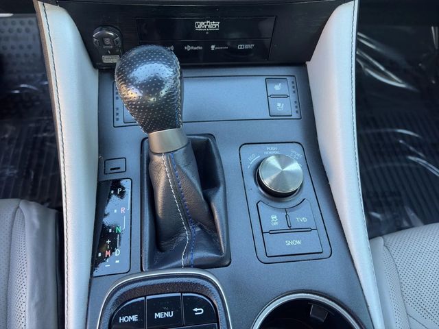 2015 Lexus RC F 1 OWNER CLEAN CARFAX, UPGRADED EXHAUST, LED LTS, MARK LEVINSON!! - 22993791 - 13