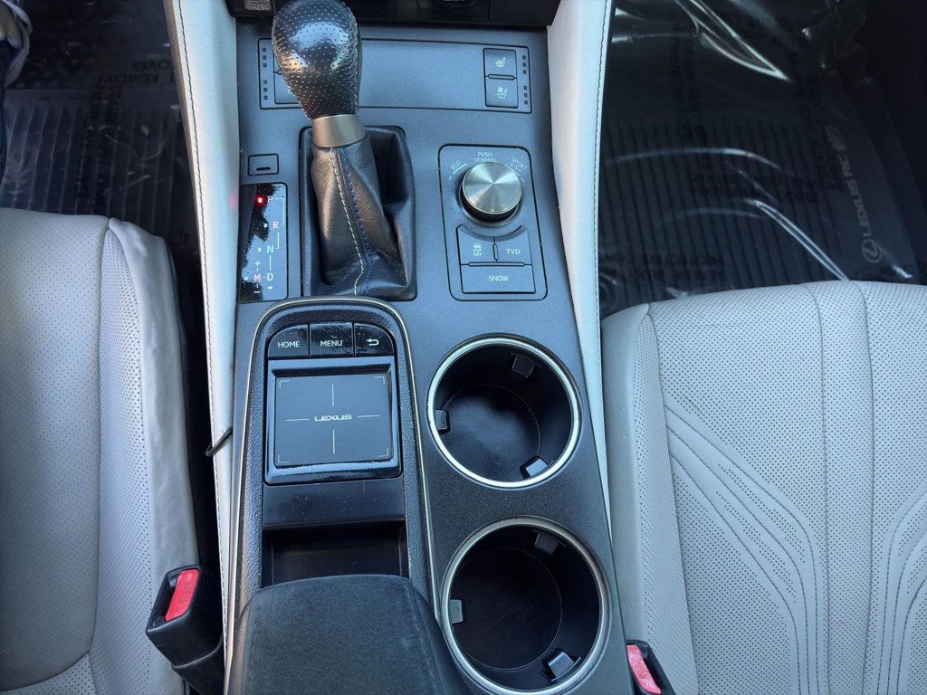 2015 Lexus RC F 1 OWNER CLEAN CARFAX, UPGRADED EXHAUST, LED LTS, MARK LEVINSON!! - 22993791 - 16