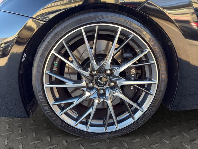 2015 Lexus RC F 1 OWNER CLEAN CARFAX, UPGRADED EXHAUST, LED LTS, MARK LEVINSON!! - 22993791 - 21