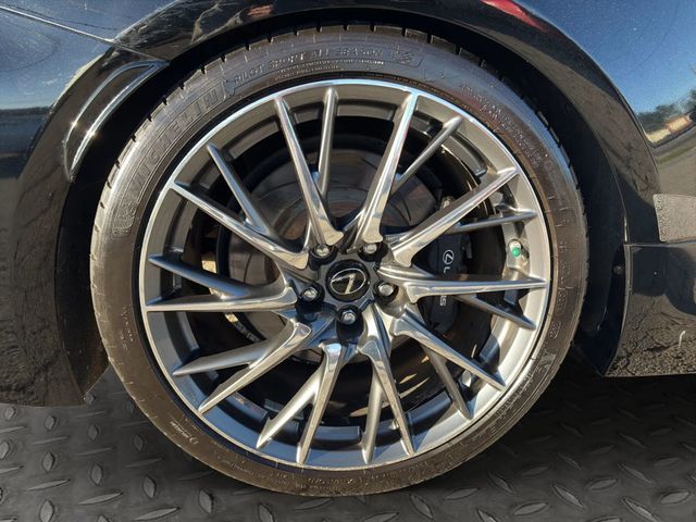 2015 Lexus RC F 1 OWNER CLEAN CARFAX, UPGRADED EXHAUST, LED LTS, MARK LEVINSON!! - 22993791 - 23