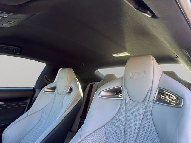 2015 Lexus RC F 1 OWNER CLEAN CARFAX, UPGRADED EXHAUST, LED LTS, MARK LEVINSON!! - 22993791 - 25