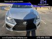 2015 Lexus RC F 1 OWNER VEHICLE, SUNROOF, CARBON FIBER TRIM, BLUETOOTH, SPOILER! - 22984826 - 0